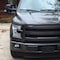 Spec-D Tuning Ford F150 Black Texture Clear Signal Power Heated Mirrors 15-17, PK2 RMX-F15015F3-SQ-FS - alternate 2